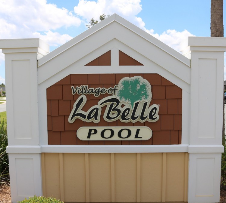 LaBelle Pool (The&nbspVillages,&nbspFL)